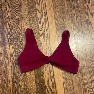 3/$15 Zaful Bikini Top
